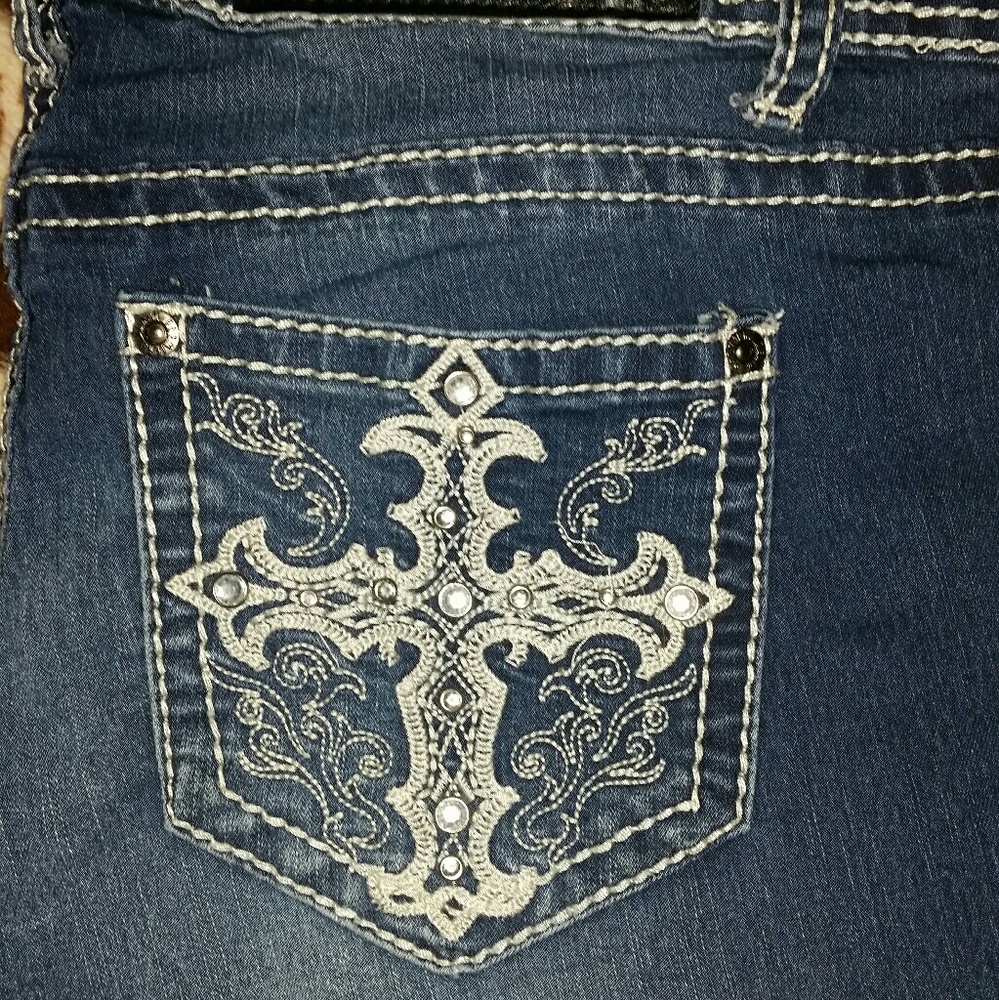Premiere Jeans